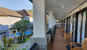 Tropico Jimbaran Bali